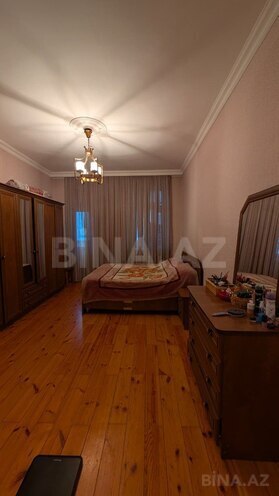 Satılır 3 otaqlı yeni tikili 136 m², 20 Yanvar m., photo 14 from 23