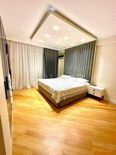 Satılır 3 otaqlı yeni tikili 140 m², Şah İsmayıl Xətai m., photo 4 from 11