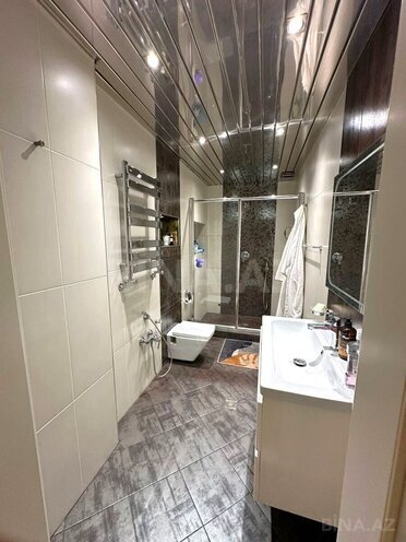 Satılır 3 otaqlı yeni tikili 140 m², Şah İsmayıl Xətai m., photo 10 from 11