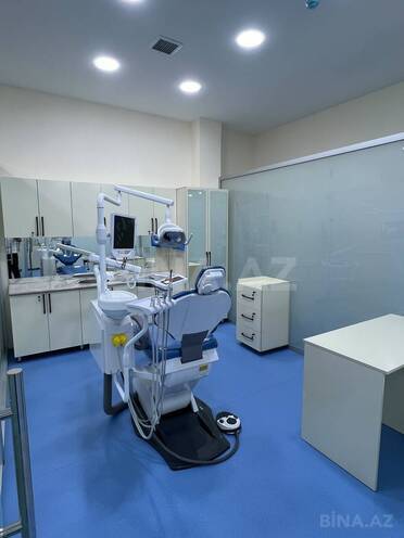 Сдаётся  объект 100 м², м. Нариман Нариманов, photo 6 from 8