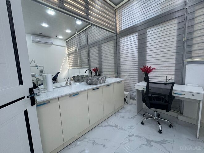 Satılır  obyekt 121 m², Memar Əcəmi m., photo 9 from 18