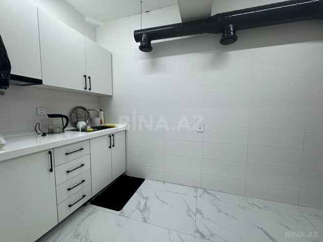 Satılır  obyekt 121 m², Memar Əcəmi m., photo 15 from 18