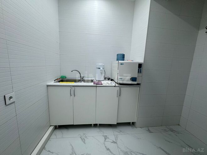 Satılır  obyekt 121 m², Memar Əcəmi m., photo 16 from 18
