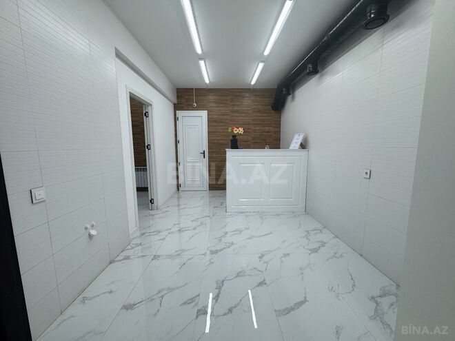 Satılır  obyekt 121 m², Memar Əcəmi m., photo 4 from 18