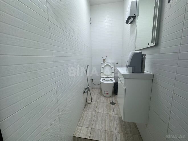 Satılır  obyekt 121 m², Memar Əcəmi m., photo 17 from 18