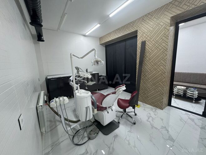 Satılır  obyekt 121 m², Memar Əcəmi m., photo 12 from 18