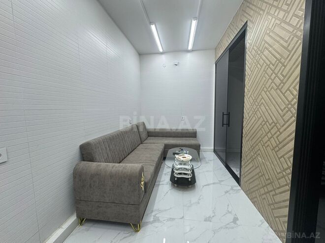 Satılır  obyekt 121 m², Memar Əcəmi m., photo 3 from 18