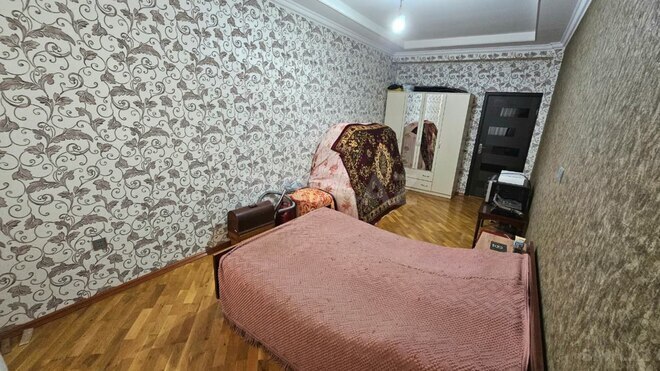 Satılır 3 otaqlı yeni tikili 130 m², İnşaatçılar m., photo 7 from 20