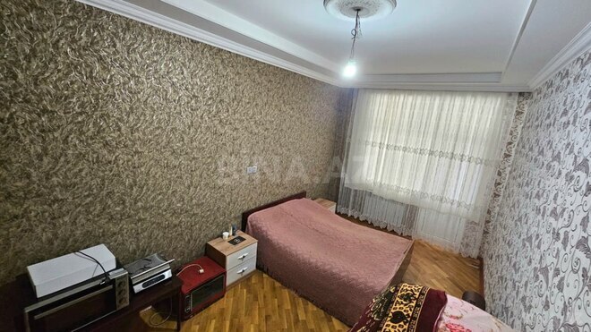 Satılır 3 otaqlı yeni tikili 130 m², İnşaatçılar m., photo 16 from 20