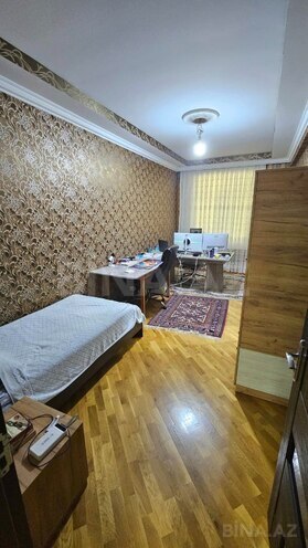 Satılır 3 otaqlı yeni tikili 130 m², İnşaatçılar m., photo 11 from 20