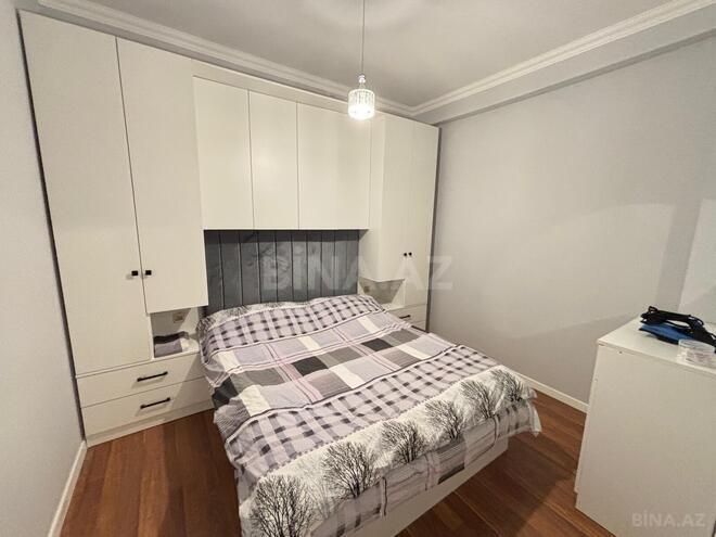 İcarəyə verilir 2 otaqlı yeni tikili 65 m², 20 Yanvar m., photo 3 from 6