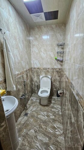 Satılır 3 otaqlı yeni tikili 130 m², İnşaatçılar m., photo 18 from 20