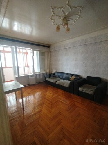Сдаётся 3-комн. вторичка 85 м², м. Элмляр Академиясы, photo 3 from 21