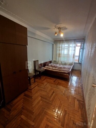 Сдаётся 3-комн. вторичка 85 м², м. Элмляр Академиясы, photo 9 from 21