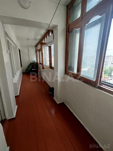 Сдаётся 3-комн. вторичка 85 м², м. Элмляр Академиясы, photo 16 from 21