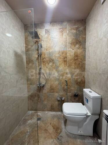 İcarəyə verilir 2 otaqlı yeni tikili 65 m², İnşaatçılar m., photo 6 from 20