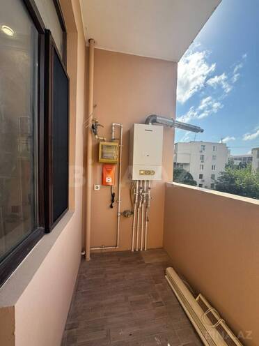 İcarəyə verilir 2 otaqlı yeni tikili 65 m², İnşaatçılar m., photo 15 from 20