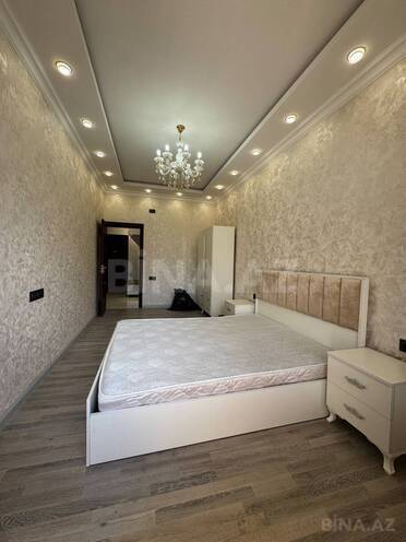 İcarəyə verilir 2 otaqlı yeni tikili 65 m², İnşaatçılar m., photo 7 from 20