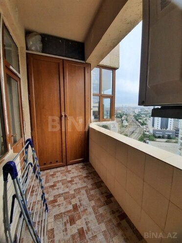 Satılır 2 otaqlı yeni tikili 63 m², Nərimanov r., photo 9 from 15