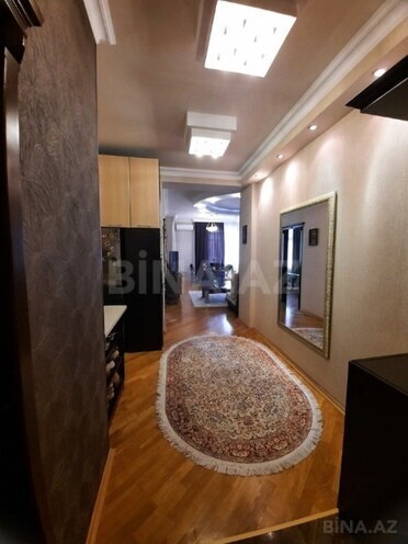 Satılır 2 otaqlı yeni tikili 63 m², Nərimanov r., photo 1 from 15