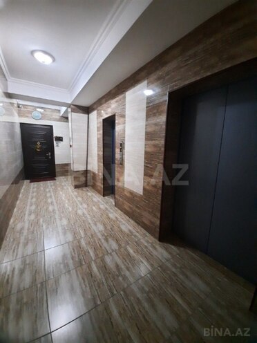Satılır 2 otaqlı yeni tikili 63 m², Nərimanov r., photo 12 from 15