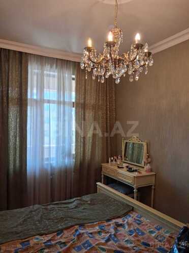 Satılır 2 otaqlı yeni tikili 63 m², Nərimanov r., photo 8 from 15