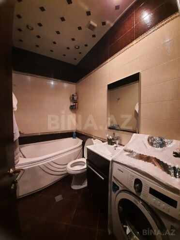 Satılır 2 otaqlı yeni tikili 63 m², Nərimanov r., photo 10 from 15
