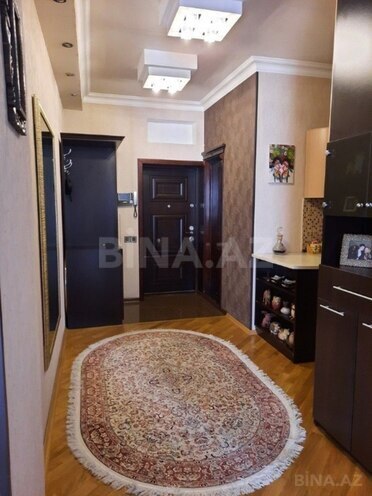 Satılır 2 otaqlı yeni tikili 63 m², Nərimanov r., photo 5 from 15