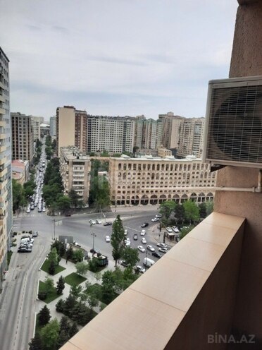 Satılır 2 otaqlı yeni tikili 63 m², Nərimanov r., photo 13 from 15