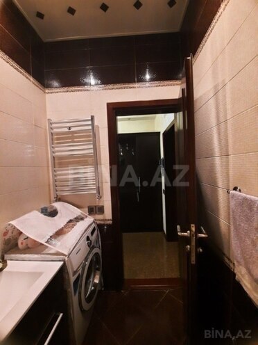 Satılır 2 otaqlı yeni tikili 63 m², Nərimanov r., photo 11 from 15