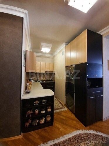 Satılır 2 otaqlı yeni tikili 63 m², Nərimanov r., photo 6 from 15
