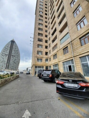 Satılır 2 otaqlı yeni tikili 63 m², Nərimanov r., photo 14 from 15