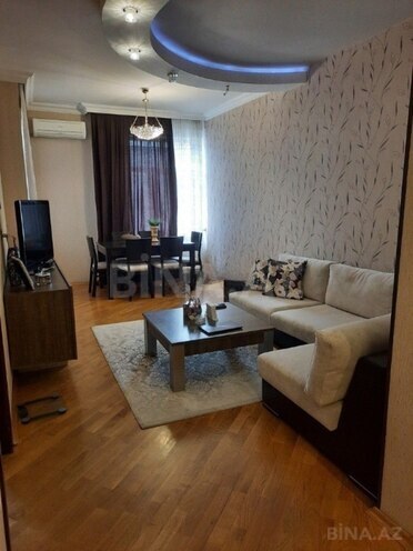 Satılır 2 otaqlı yeni tikili 63 m², Nərimanov r., photo 4 from 15