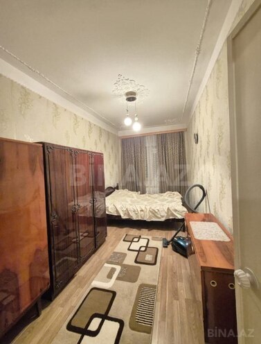 Сдаётся 2-комн. вторичка 50 м², м. Мемар Аджеми, photo 4 from 9