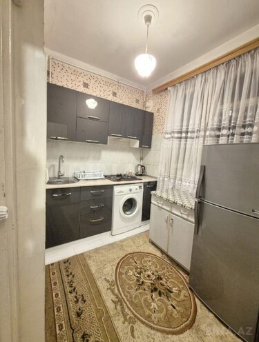 Сдаётся 2-комн. вторичка 50 м², м. Мемар Аджеми, photo 5 from 9