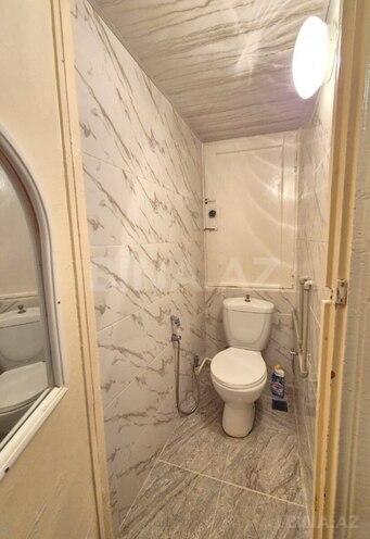 Сдаётся 2-комн. вторичка 50 м², м. Мемар Аджеми, photo 7 from 9