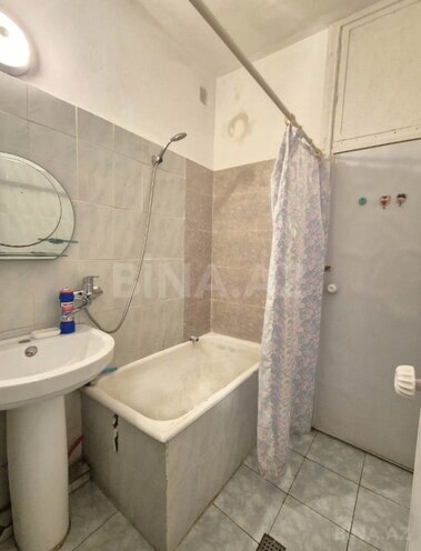 Сдаётся 2-комн. вторичка 50 м², м. Мемар Аджеми, photo 6 from 9