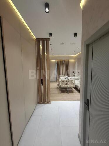 Продаётся 2-комн. новостройка 65 м², Насиминский  р., photo 3 from 28