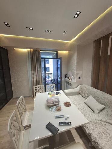 Продаётся 2-комн. новостройка 65 м², Насиминский  р., photo 5 from 28