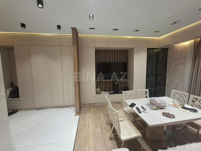 Продаётся 2-комн. новостройка 65 м², Насиминский  р., photo 6 from 28