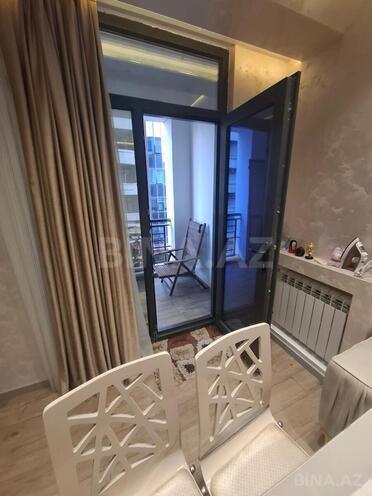 Продаётся 2-комн. новостройка 65 м², Насиминский  р., photo 20 from 28