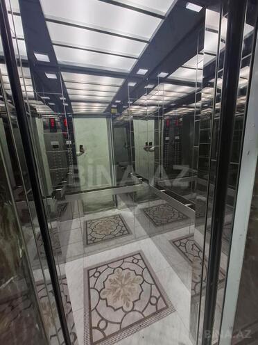 Продаётся 2-комн. новостройка 65 м², Насиминский  р., photo 25 from 28