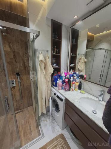Продаётся 2-комн. новостройка 65 м², Насиминский  р., photo 16 from 28