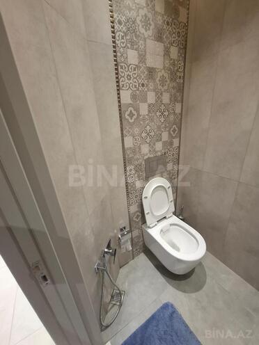 Продаётся 2-комн. новостройка 65 м², Насиминский  р., photo 19 from 28