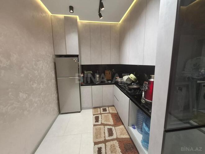 Продаётся 2-комн. новостройка 65 м², Насиминский  р., photo 13 from 28