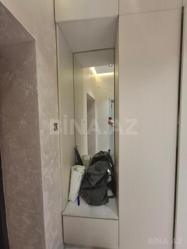 Продаётся 2-комн. новостройка 65 м², Насиминский  р., photo 23 from 28