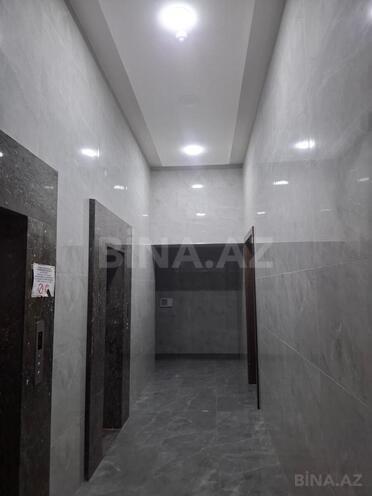 Продаётся 2-комн. новостройка 65 м², Насиминский  р., photo 26 from 28