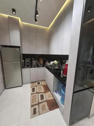 Продаётся 2-комн. новостройка 65 м², Насиминский  р., photo 14 from 28