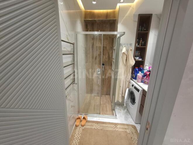 Продаётся 2-комн. новостройка 65 м², Насиминский  р., photo 15 from 28
