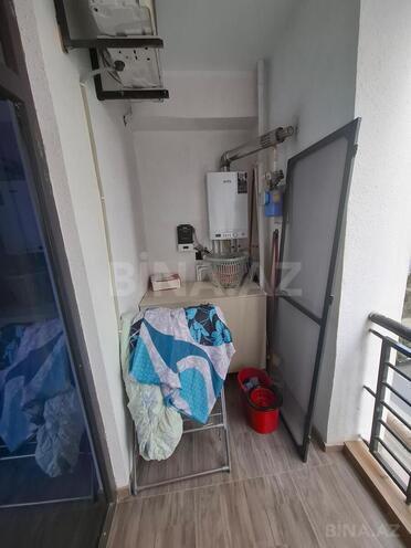 Продаётся 2-комн. новостройка 65 м², Насиминский  р., photo 24 from 28